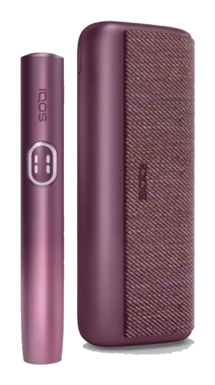 IQOS ILUMA i PRIME