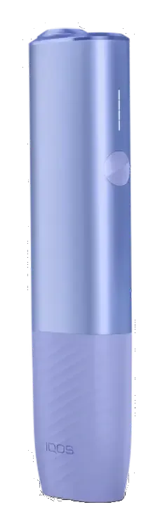 IQOS ILUMA i ONE