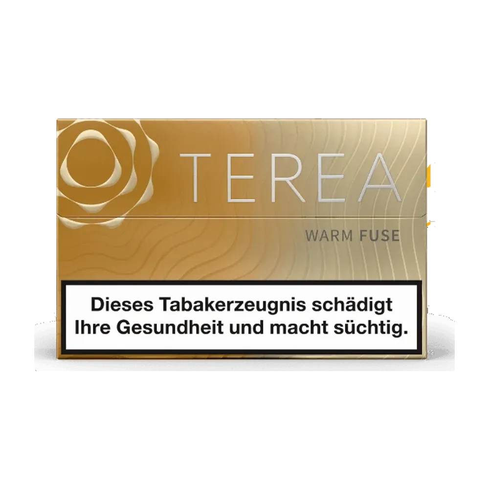 TEREA Warm Fuse