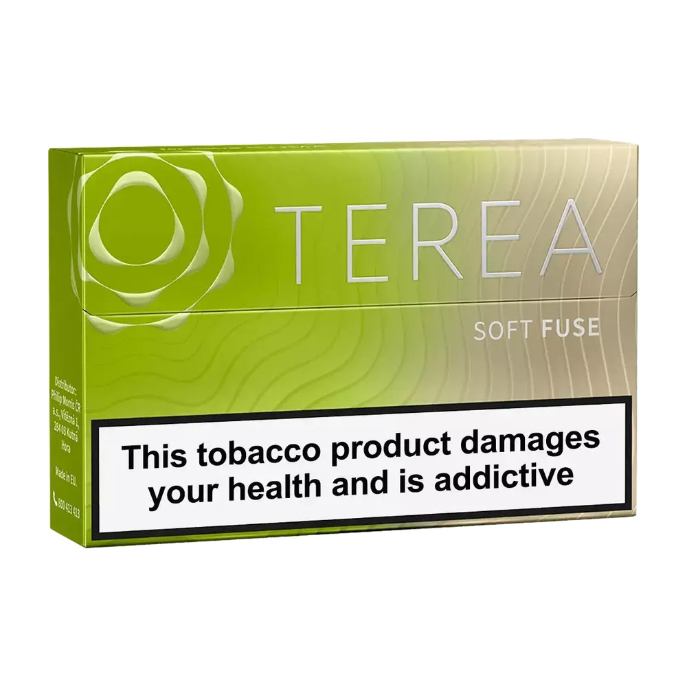 TEREA Soft Fuse