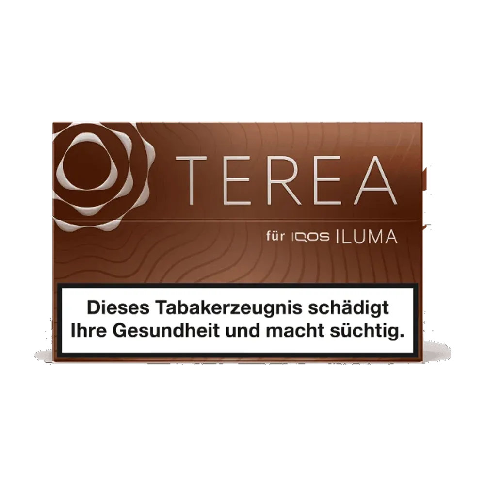TEREA Bronze