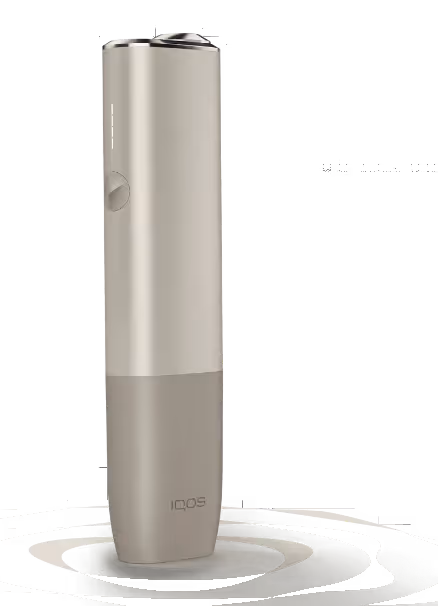IQOS ILUMA i ONE Pebble Beige — ürün görseli 1