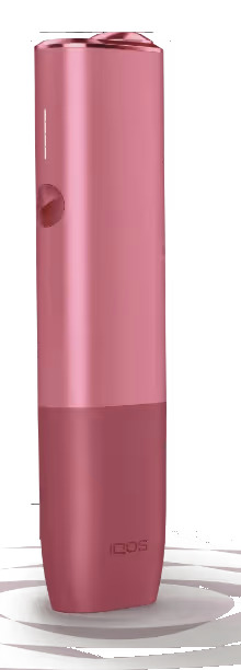 IQOS ILUMA i ONE Sunset Red — ürün görseli 1