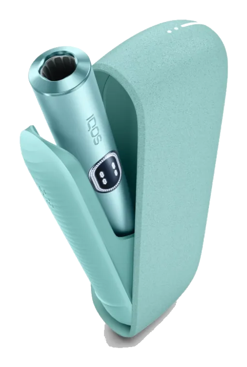 IQOS ILUMA i