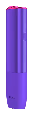 IQOS ILUMA i ONE Neon Purple (Limited) — ürün görseli 1