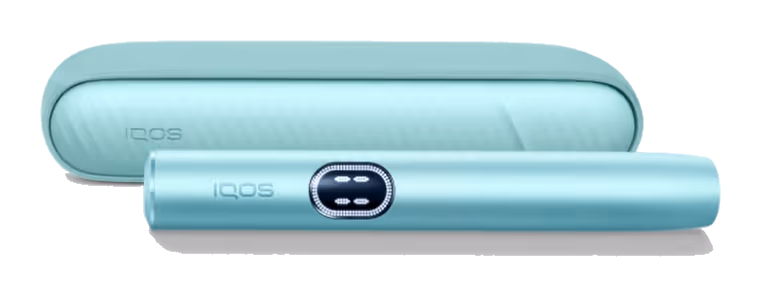 Holder + Pocket Charger